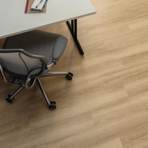 Shibori Jasmine | SX5W7800 | Amtico Access Loose Lay Vinyl